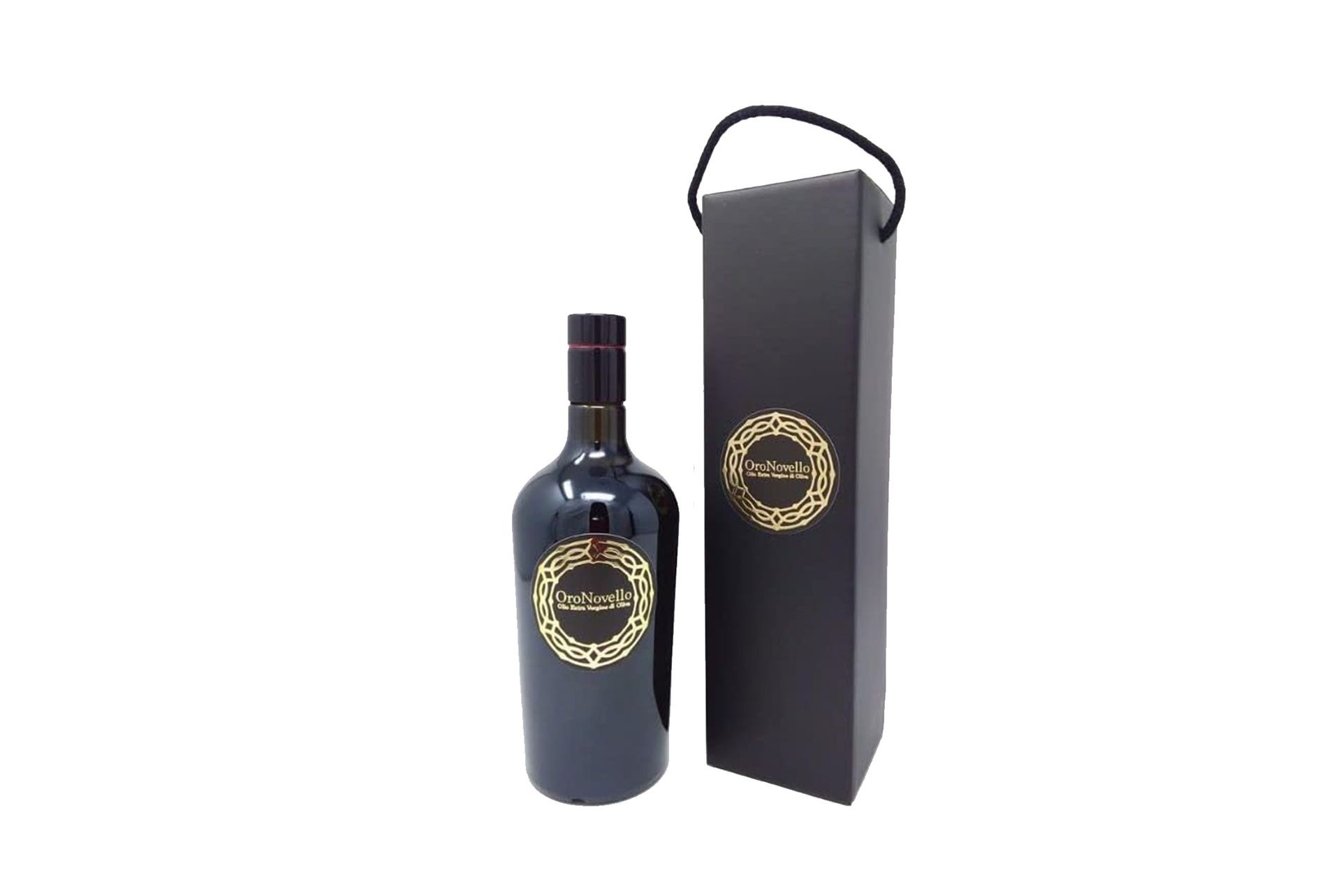 Olio Extravergine di Oliva