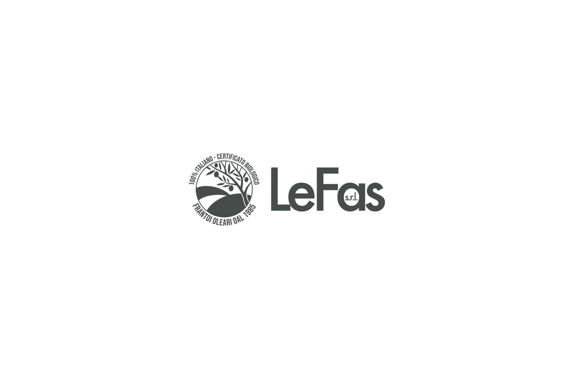Frantoi Le Fas
